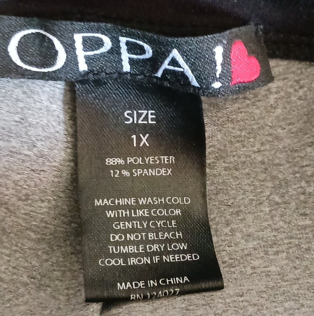 Oppa - Picture 3 of 5